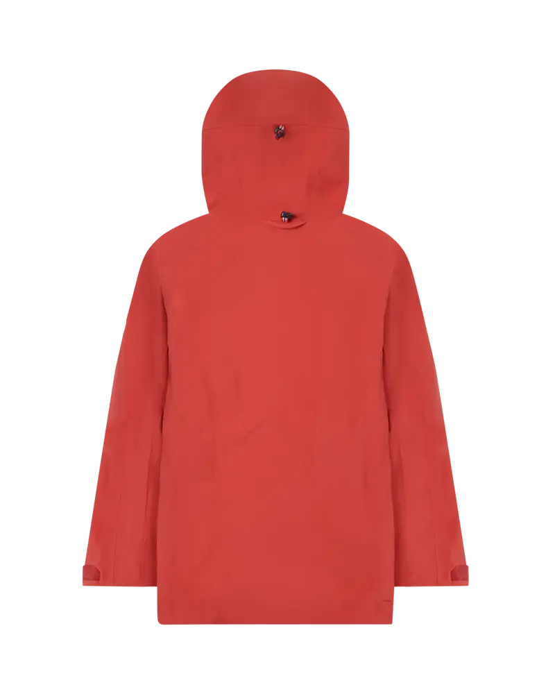 Amundsen Peak Jacket - Weathered Red Amundsen Peak Jacket - Weathered Red