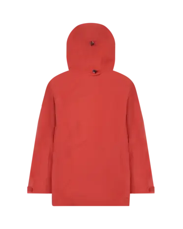 Amundsen Peak Jacket - Weathered Red Amundsen Peak Jacket - Weathered Red