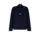 Boiled Half Zip 16 Gg - Faded Navy