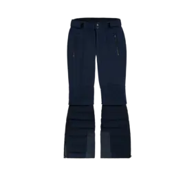 Amundsen Wedeln Pants - Faded Navy