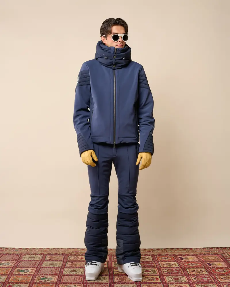 Amundsen Wedeln Pants - Faded Navy Amundsen Wedeln Pants - Faded Navy