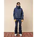 Amundsen Wedeln Pants - Faded Navy Amundsen Wedeln Pants - Faded Navy