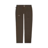 Amundsen Fjordcord Slacks 16 Wale - Cowboy Amundsen Fjordcord Slacks 16 Wale - Cowboy
