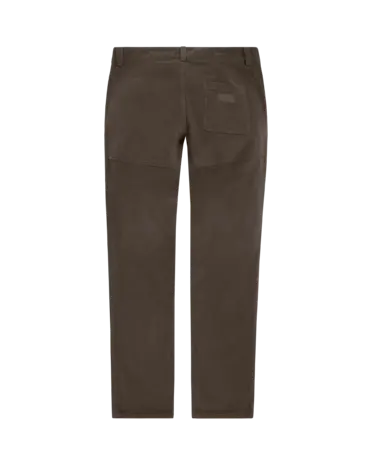 Amundsen Fjordcord Slacks 16 Wale - Cowboy