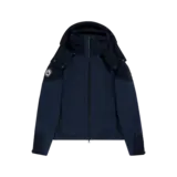 Amundsen Wedeln Jacket - Faded Navy Amundsen Wedeln Jacket - Faded Navy