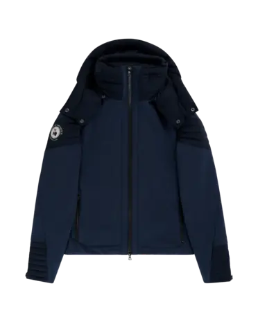 Amundsen Wedeln Jacket - Faded Navy Amundsen Wedeln Jacket - Faded Navy