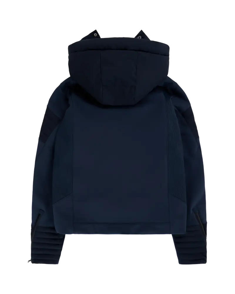 Amundsen Wedeln Jacket - Faded Navy Amundsen Wedeln Jacket - Faded Navy