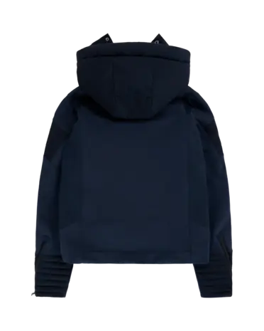 Amundsen Wedeln Jacket - Faded Navy Amundsen Wedeln Jacket - Faded Navy