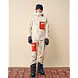 Amundsen Mountain Airy Shell Jacket - Anthracite Navy Amundsen Mountain Airy Shell Jacket - Anthracite Navy