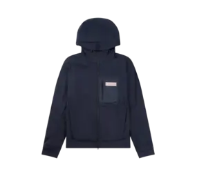 Amundsen Mountain Airy Insulator Jacket - Faded Navy