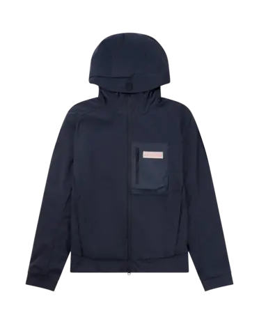 Amundsen Mountain Airy Insulator Jacket - Faded Navy
