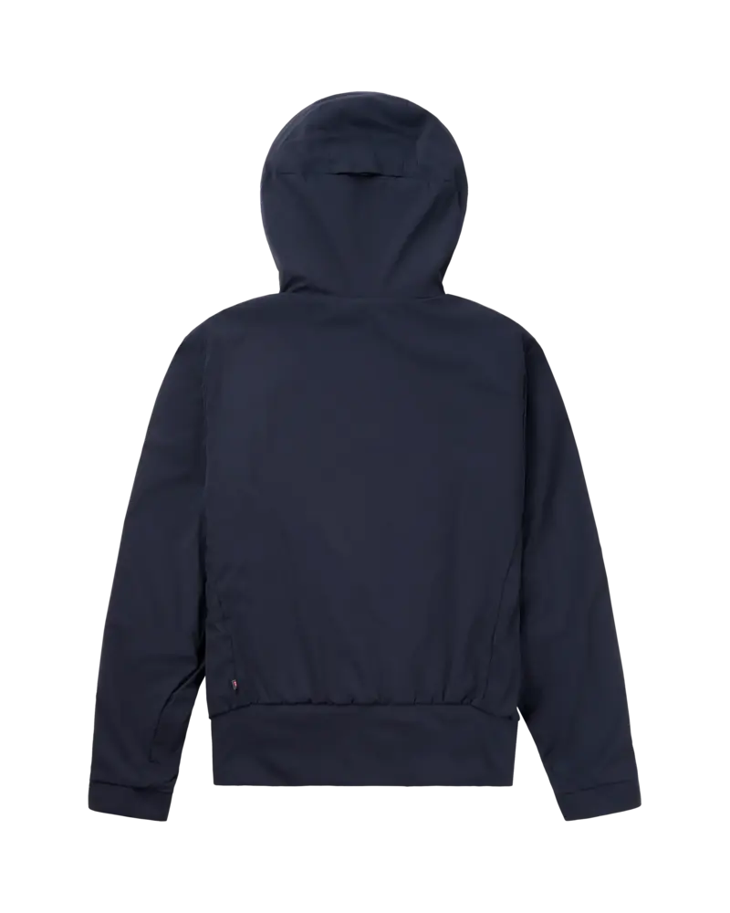 Amundsen Mountain Airy Insulator Jacket - Faded Navy