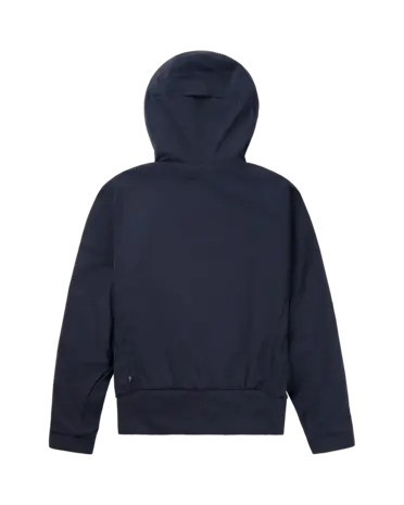 Amundsen Mountain Airy Insulator Jacket - Faded Navy