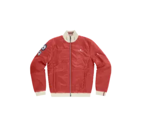 Amundsen Breguet Jacket - Weathered Red