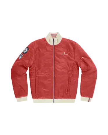 Amundsen Breguet Jacket - Weathered Red Amundsen Breguet Jacket - Weathered Red