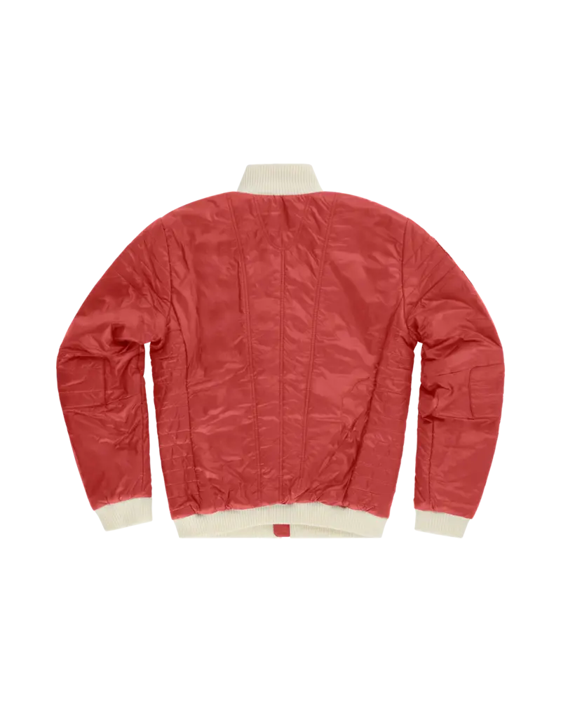 Amundsen Breguet Jacket - Weathered Red Amundsen Breguet Jacket - Weathered Red