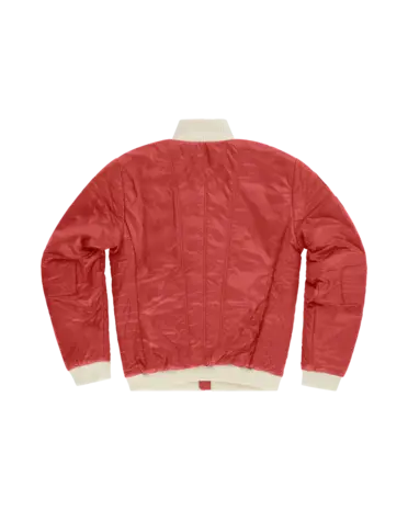 Amundsen Breguet Jacket - Weathered Red Amundsen Breguet Jacket - Weathered Red