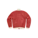Amundsen Breguet Jacket - Weathered Red Amundsen Breguet Jacket - Weathered Red