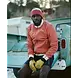 Amundsen Breguet Jacket - Weathered Red Amundsen Breguet Jacket - Weathered Red