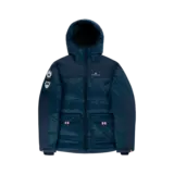 Amundsen Peak Parka - Trooper Amundsen Peak Parka - Trooper