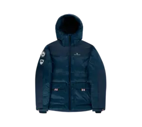 Amundsen Peak Parka - Trooper
