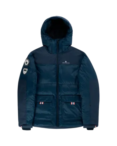 Amundsen Peak Parka - Trooper Amundsen Peak Parka - Trooper