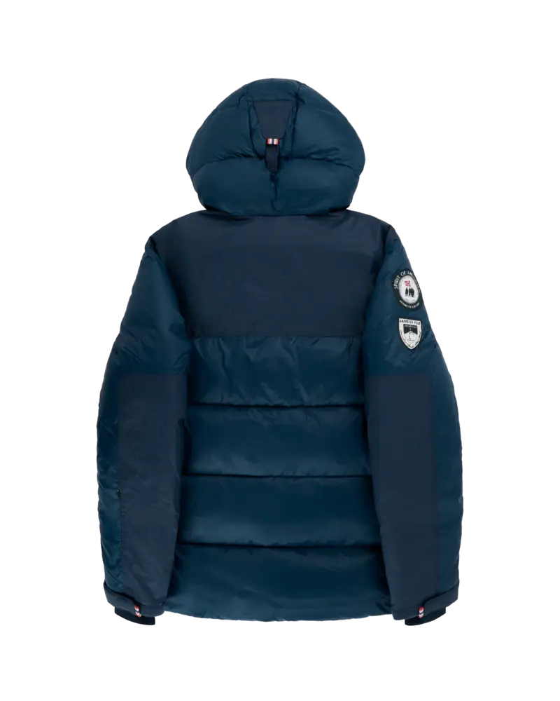 Amundsen Peak Parka - Trooper Amundsen Peak Parka - Trooper