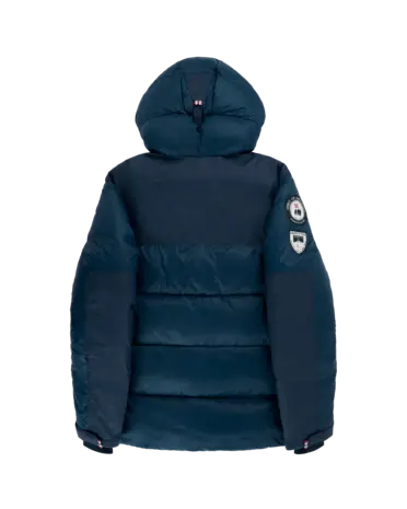Amundsen Peak Parka - Trooper Amundsen Peak Parka - Trooper