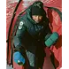 Amundsen Peak Parka - Trooper Amundsen Peak Parka - Trooper