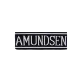 Amundsen Aski Headband - Faded Navy/White Amundsen Aski Headband - Faded Navy/White