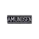 Amundsen Aski Headband - Faded Navy/White