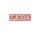 Ski Headband - White/Red