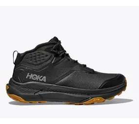 Hoka Transport Hike Gtx - Black / Black Hoka Transport Hike Gtx - Black / Black