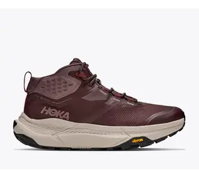 Hoka Transport Hike Gtx - Deep Mauve / Smoky Quartz Hoka Transport Hike Gtx - Deep Mauve / Smoky Quartz