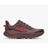 Hoka Challenger 8 Gtx - Smoky Quartz / Alabaster
