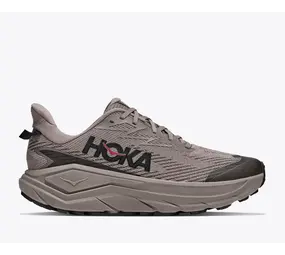 Hoka Challenger 8 Gtx - Pebble Grey / Boulder Grey Hoka Challenger 8 Gtx - Pebble Grey / Boulder Grey