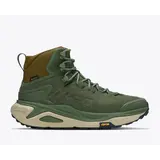 Hoka Kaha 3 Gtx - Nettle Leaf / Barley Flour