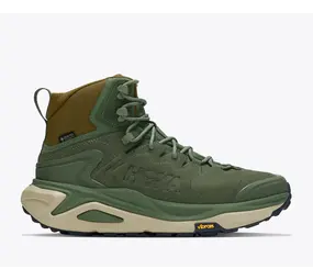 Hoka Kaha 3 Gtx - Nettle Leaf / Barley Flour Hoka Kaha 3 Gtx - Nettle Leaf / Barley Flour