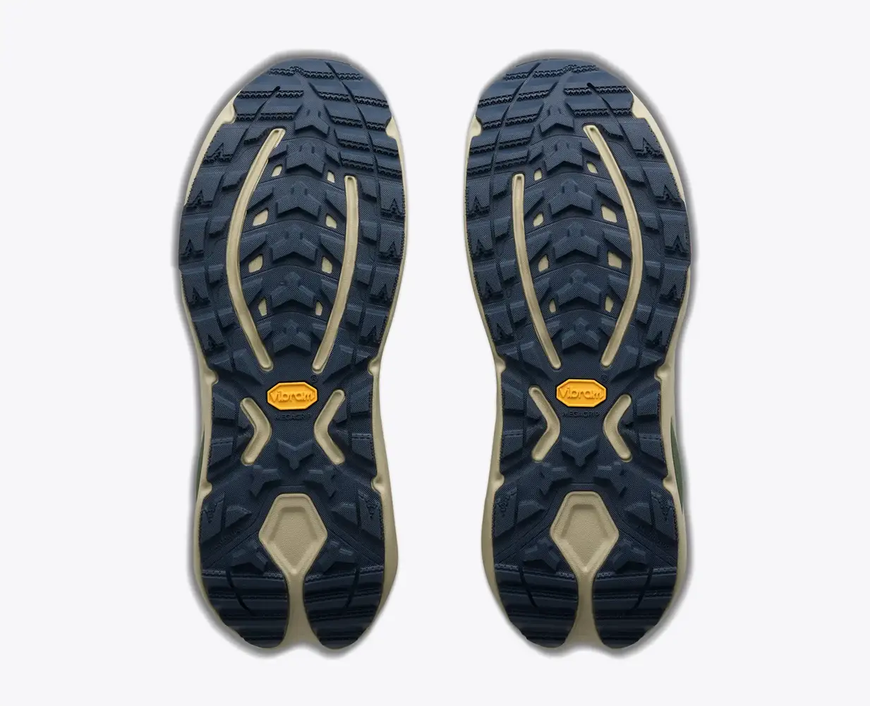Hoka Kaha 3 Gtx - Nettle Leaf / Barley Flour