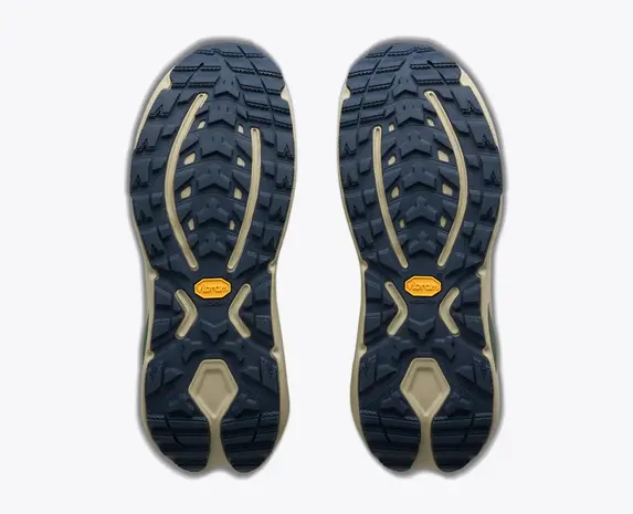 Hoka Kaha 3 Gtx - Nettle Leaf / Barley Flour