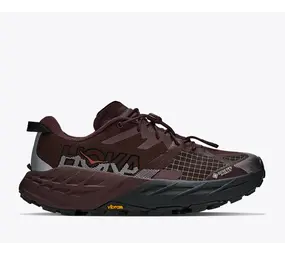 Hoka Speedgoat 7 Gtx - Deep Mauve / Black Hoka Speedgoat 7 Gtx - Deep Mauve / Black