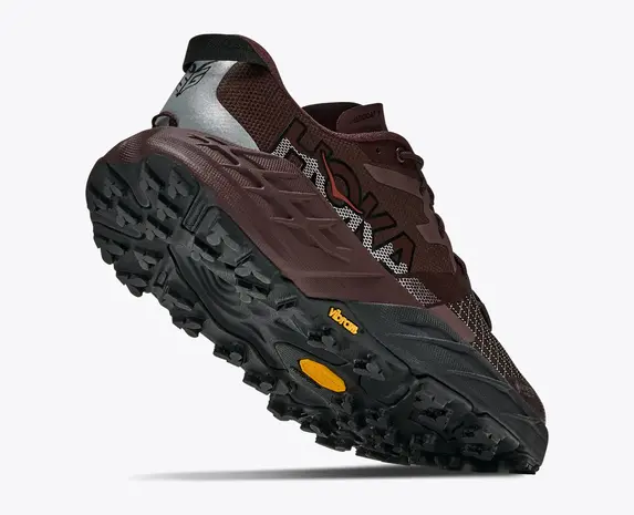 Hoka Speedgoat 7 Gtx - Deep Mauve / Black