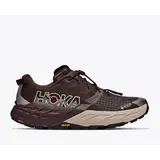 Hoka Speedgoat 7 Gtx - Spiced Chocolate / River Rock Grey