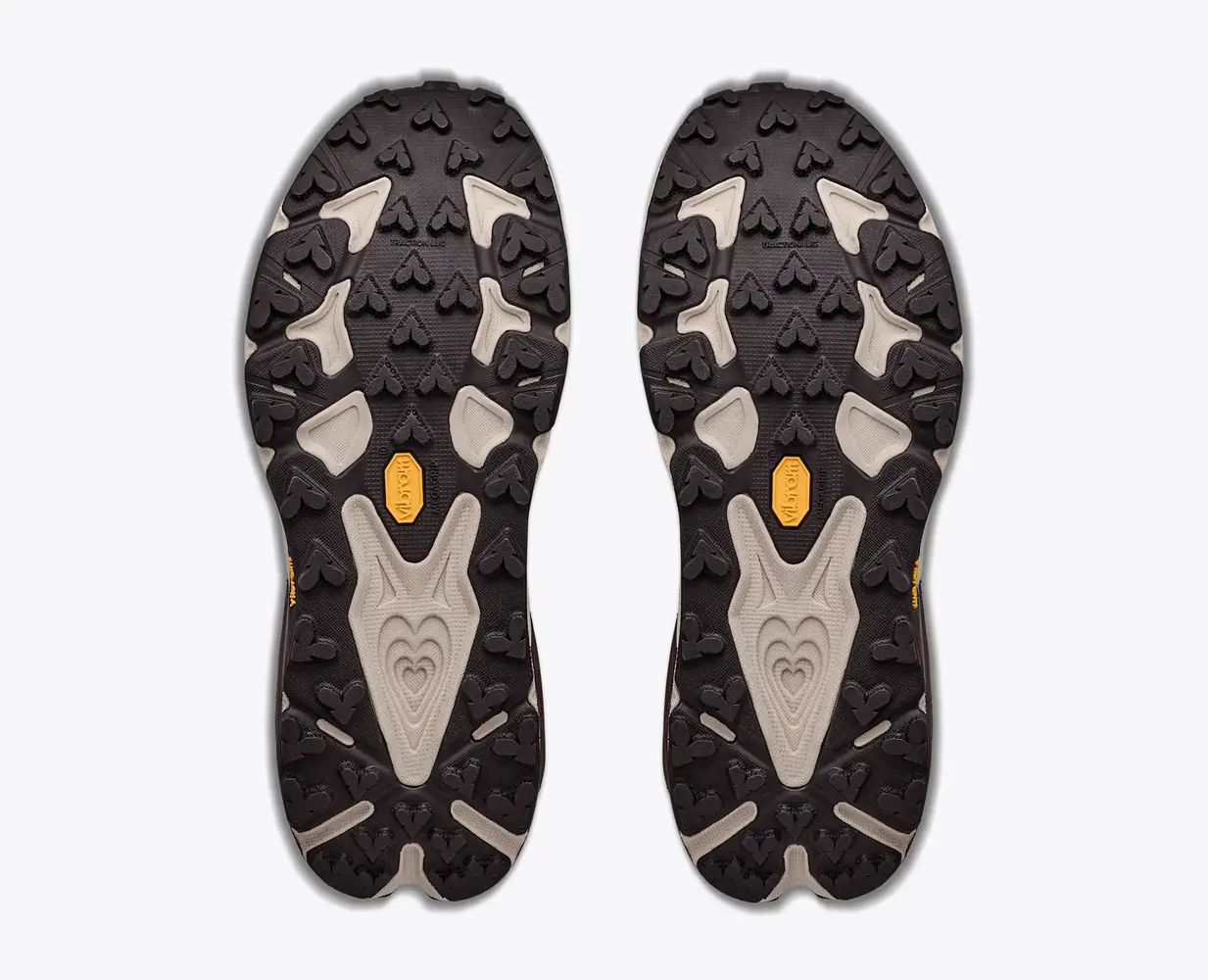 Hoka Speedgoat 7 Gtx - Spiced Chocolate / River Rock Grey