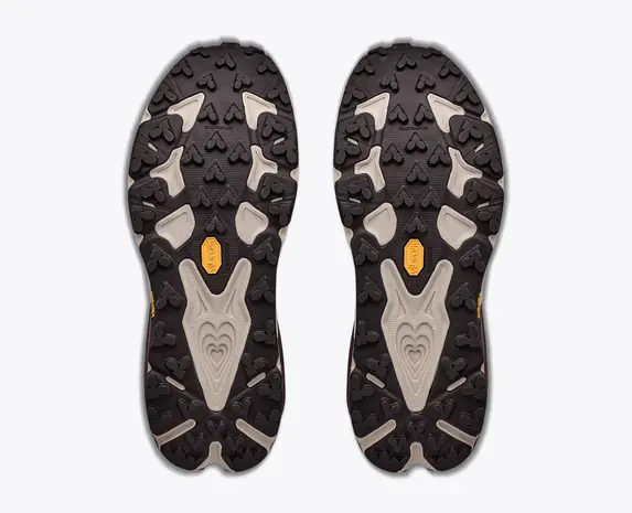 Hoka Speedgoat 7 Gtx - Spiced Chocolate / River Rock Grey