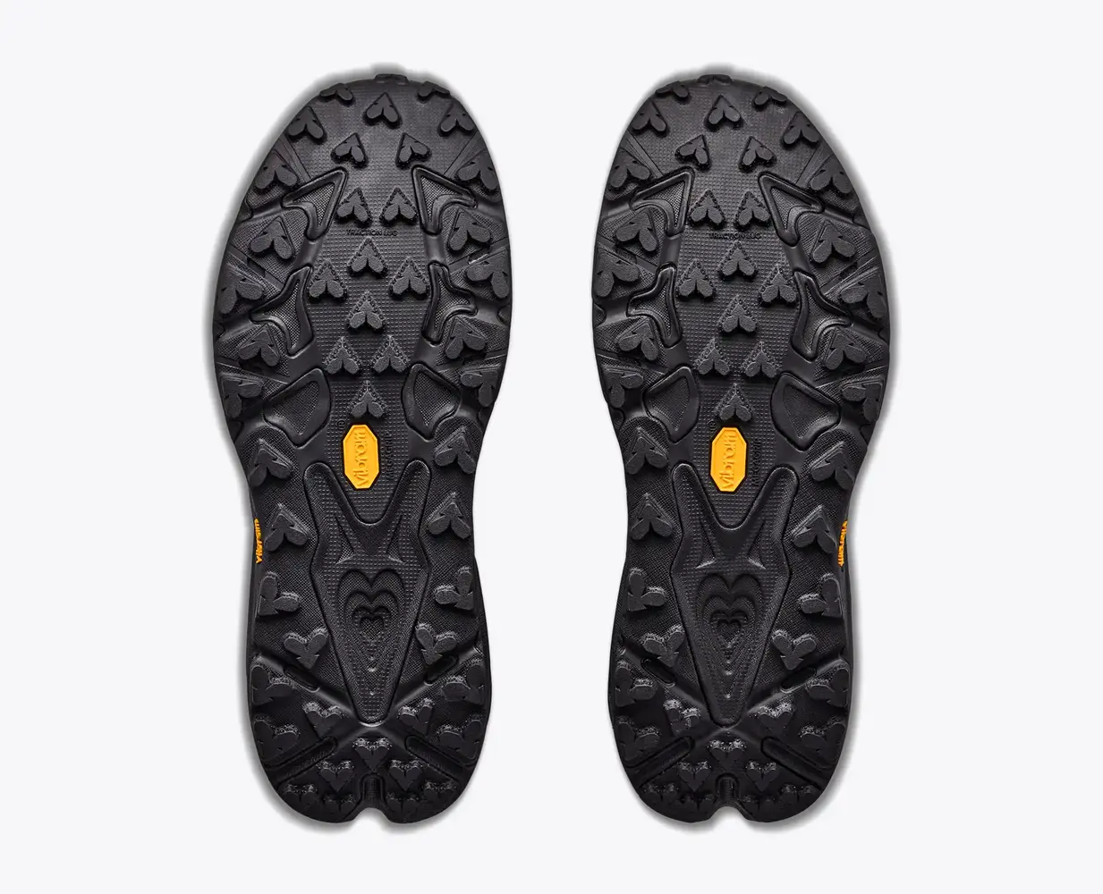 Hoka Speedgoat 7 Gtx - Black / Carbon Black