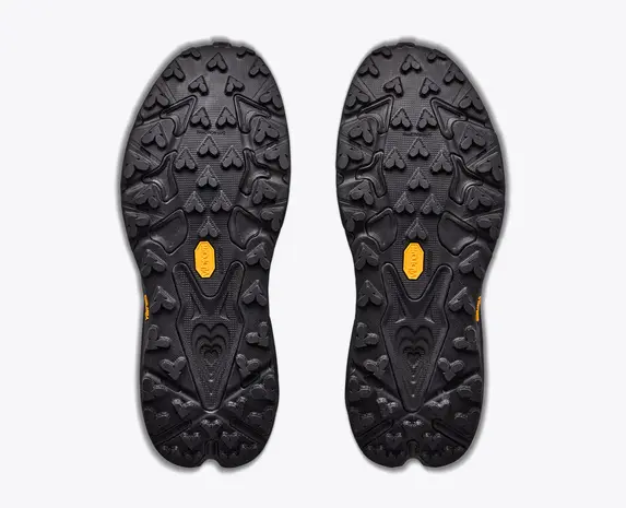 Hoka Speedgoat 7 Gtx - Black / Carbon Black