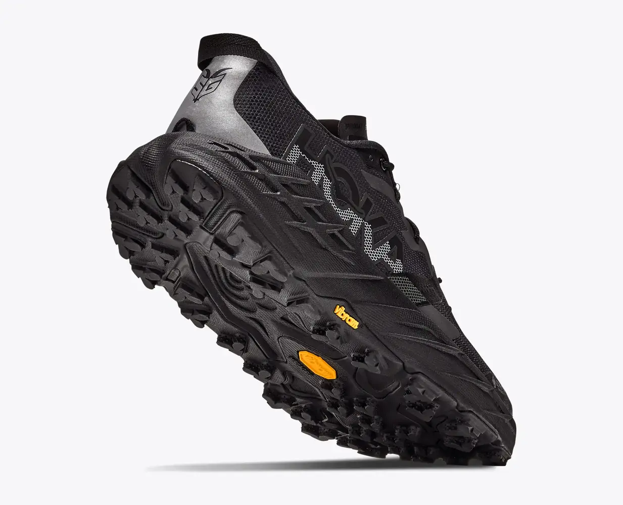 Hoka Speedgoat 7 Gtx - Black / Carbon Black