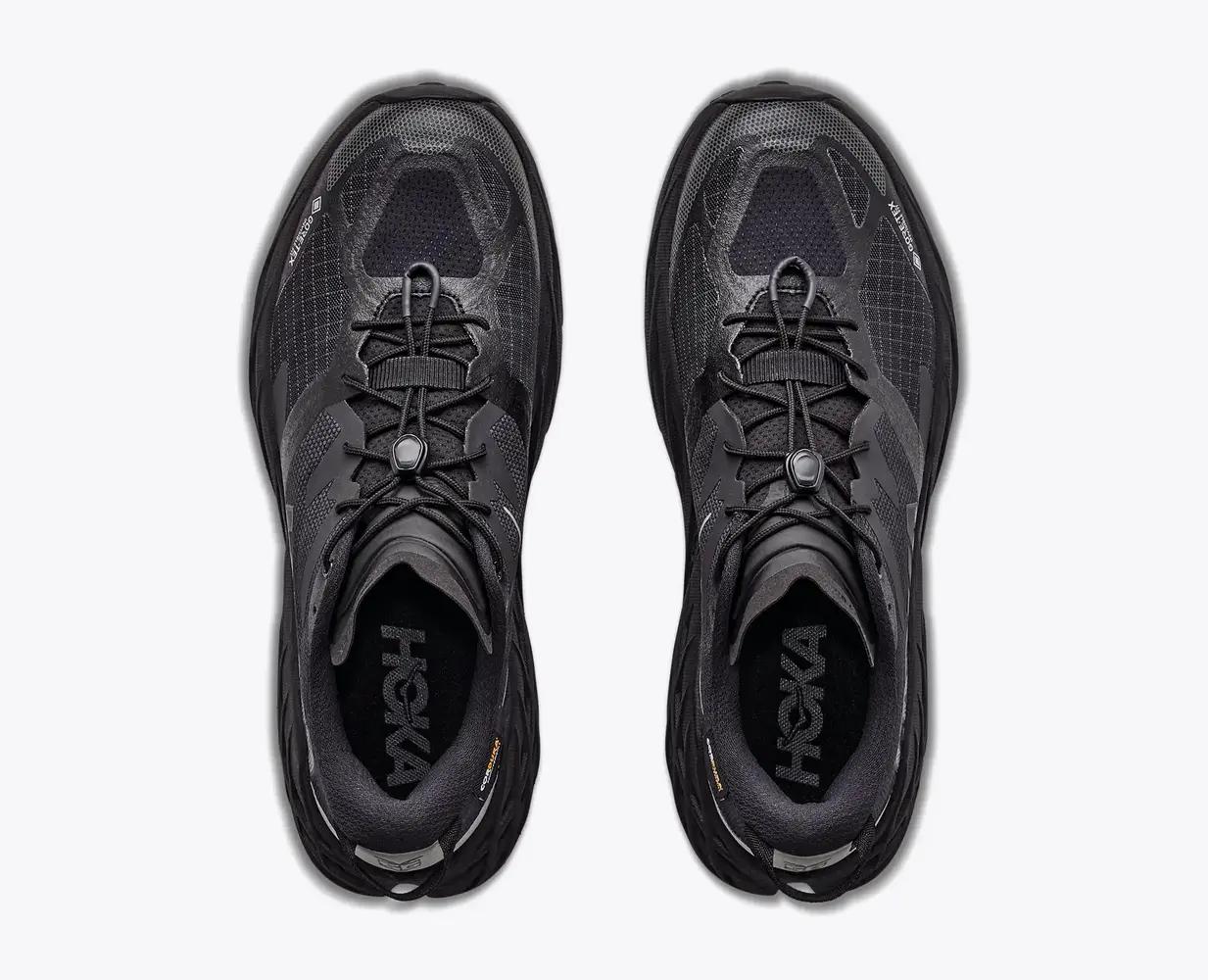 Hoka Speedgoat 7 Gtx - Black / Carbon Black