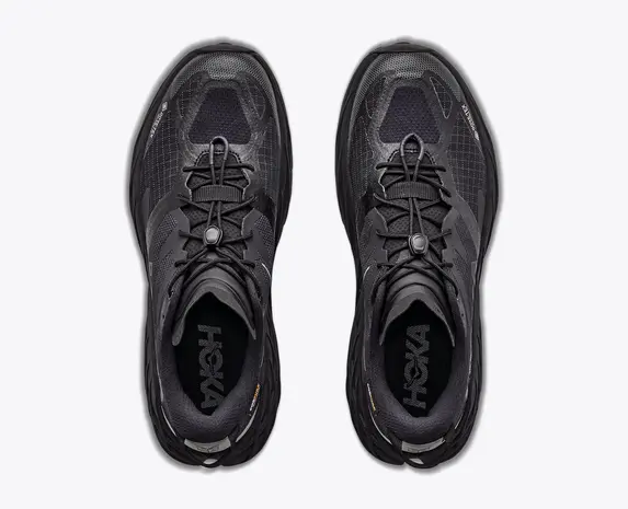 Hoka Speedgoat 7 Gtx - Black / Carbon Black